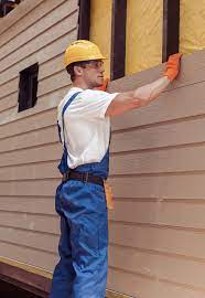 Best Siding Removal and Disposal  in Kimberling City, MO